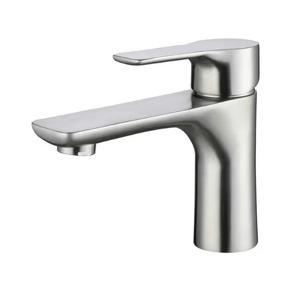 Vòi rửa Inox Kaff KF-FC8375