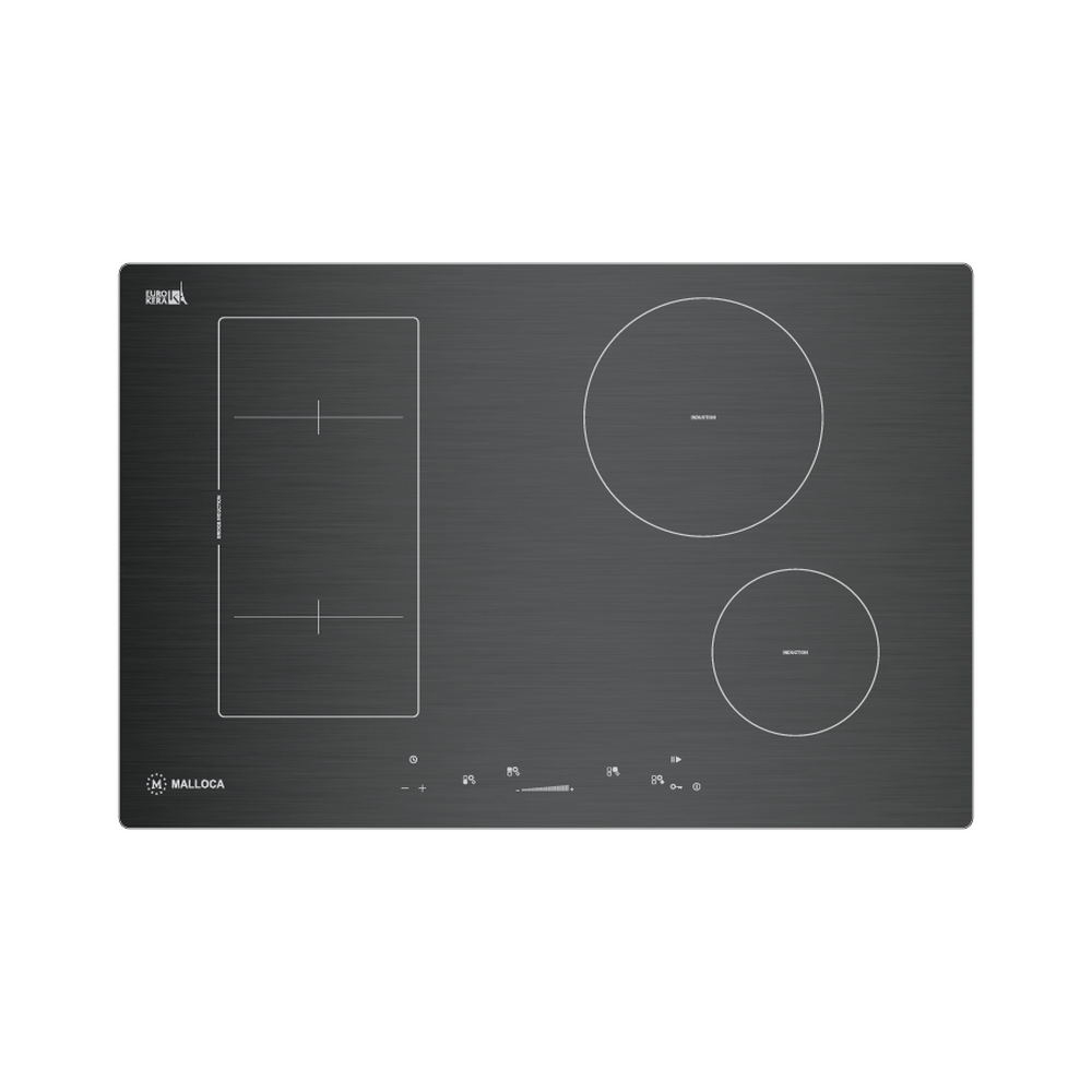Bếp từ âm 4 bếp Malloca MH04IBM