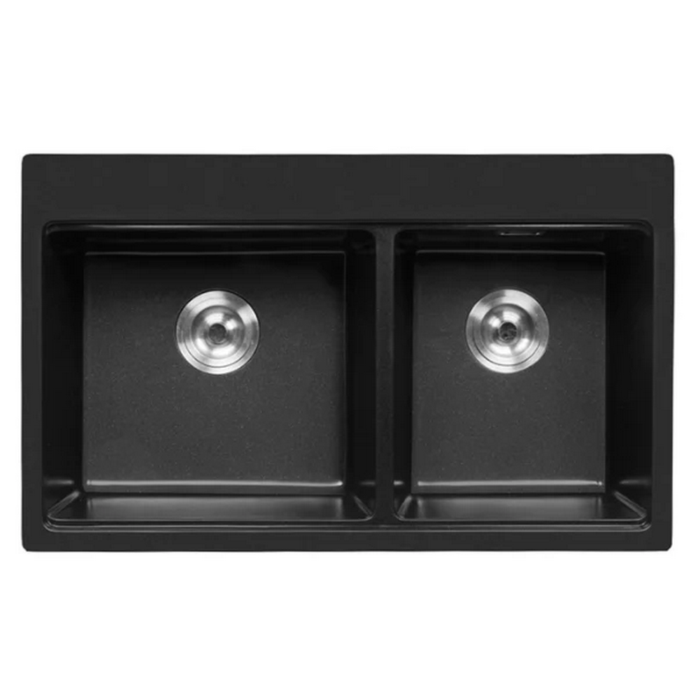 Chậu rửa chén Kaff KF-MONDY-8552S