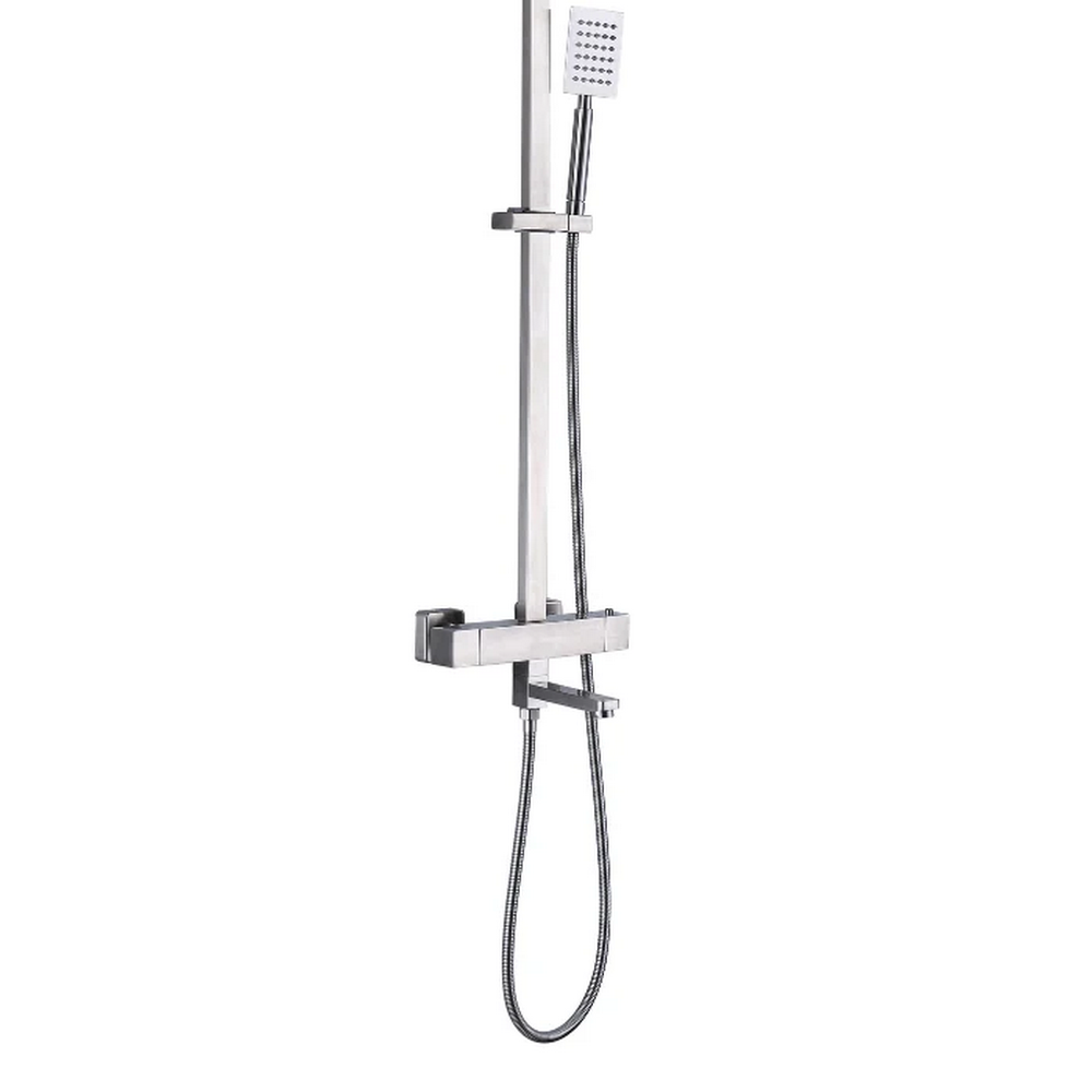 Vòi sen tắm Kaff KF-FCS03