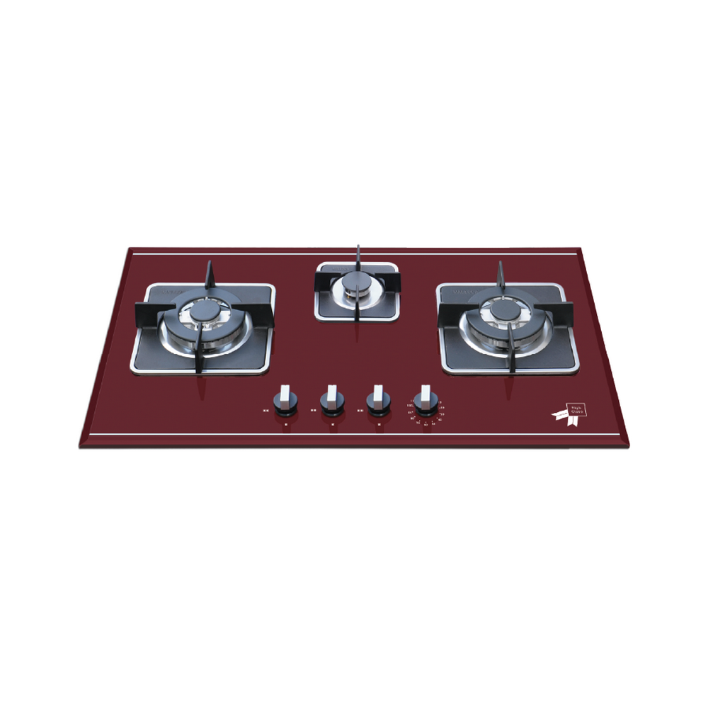 Bếp gas âm Malloca AS9403R