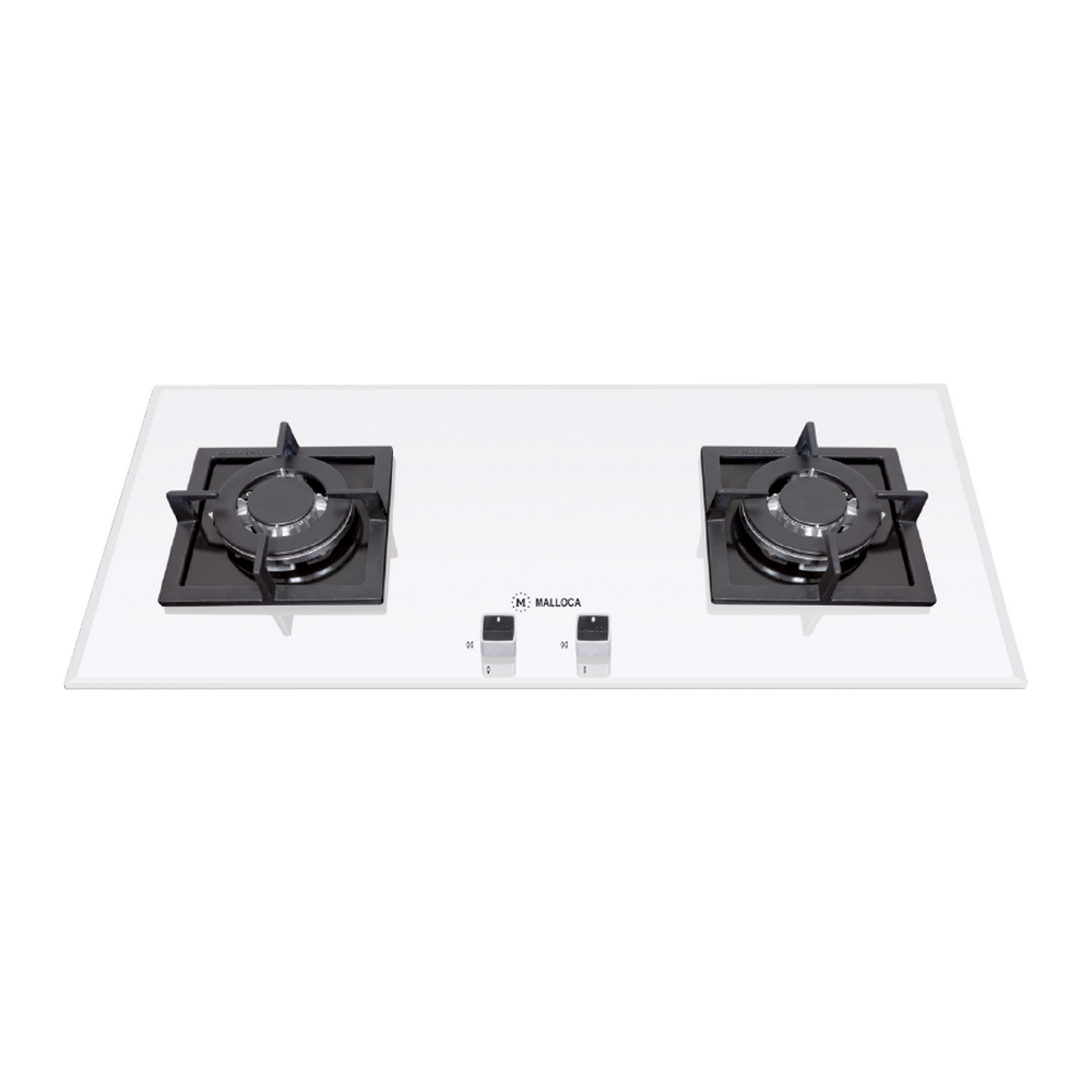Bếp gas âm Malloca AS9502W