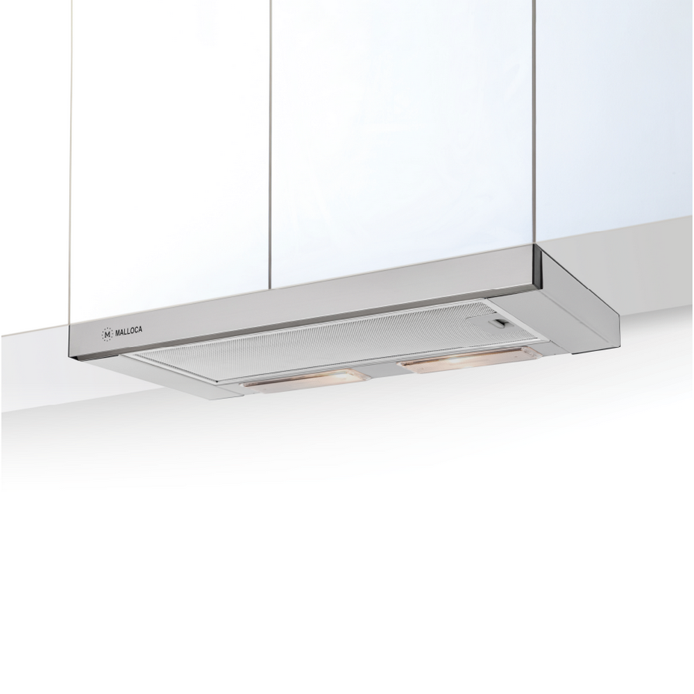 Máy hút mùi âm tủ Malloca K1506