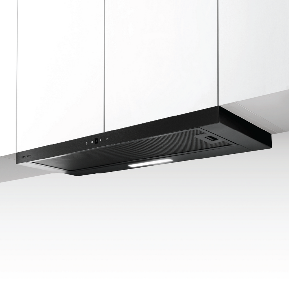 Máy hút mùi âm tủ Malloca MH800TC