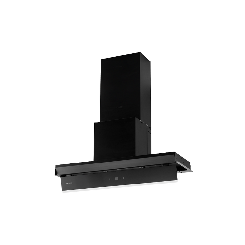 Máy hút mùi âm tủ Malloca Space MH 900SP