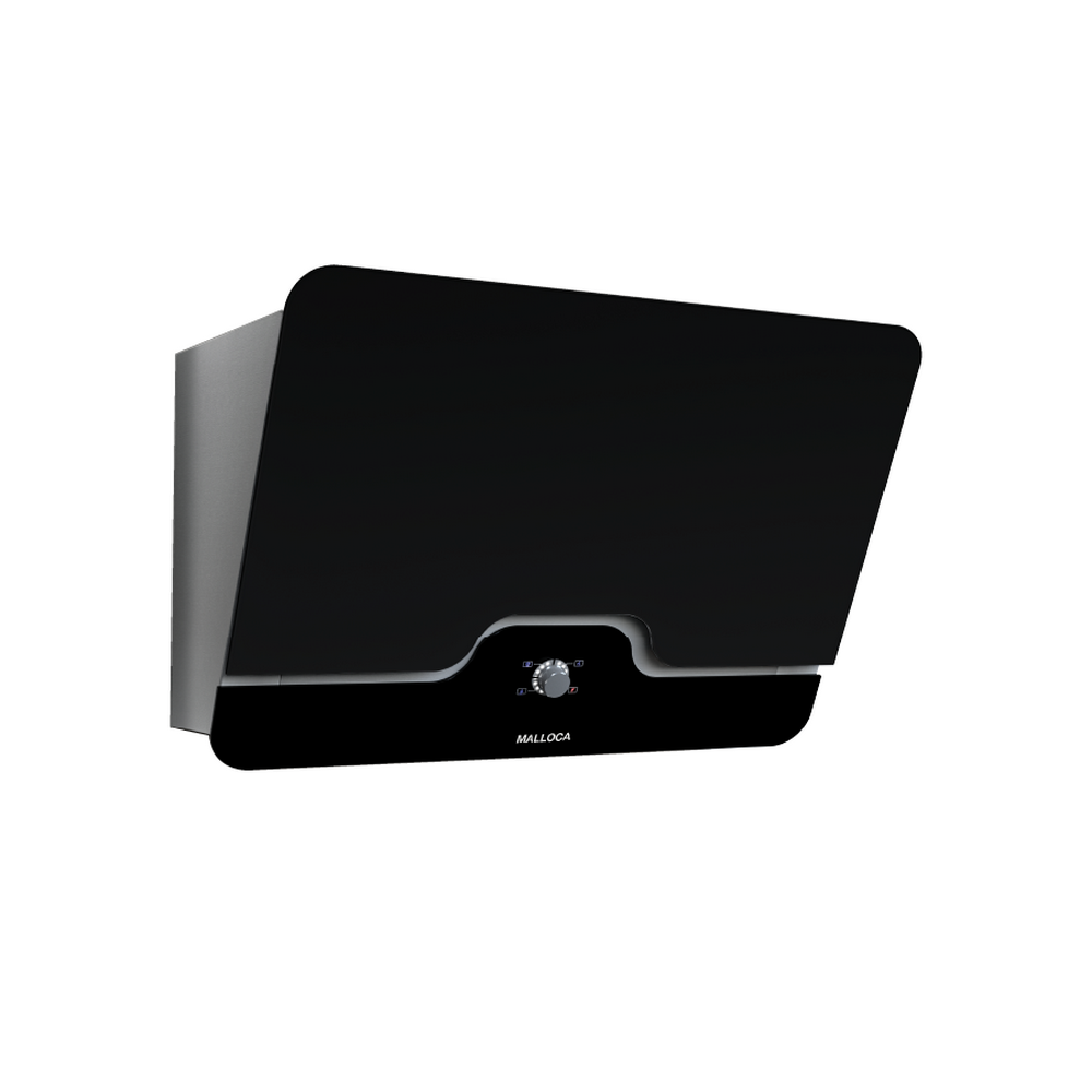 Máy hút mùi áp tường Malloca Drive F152B