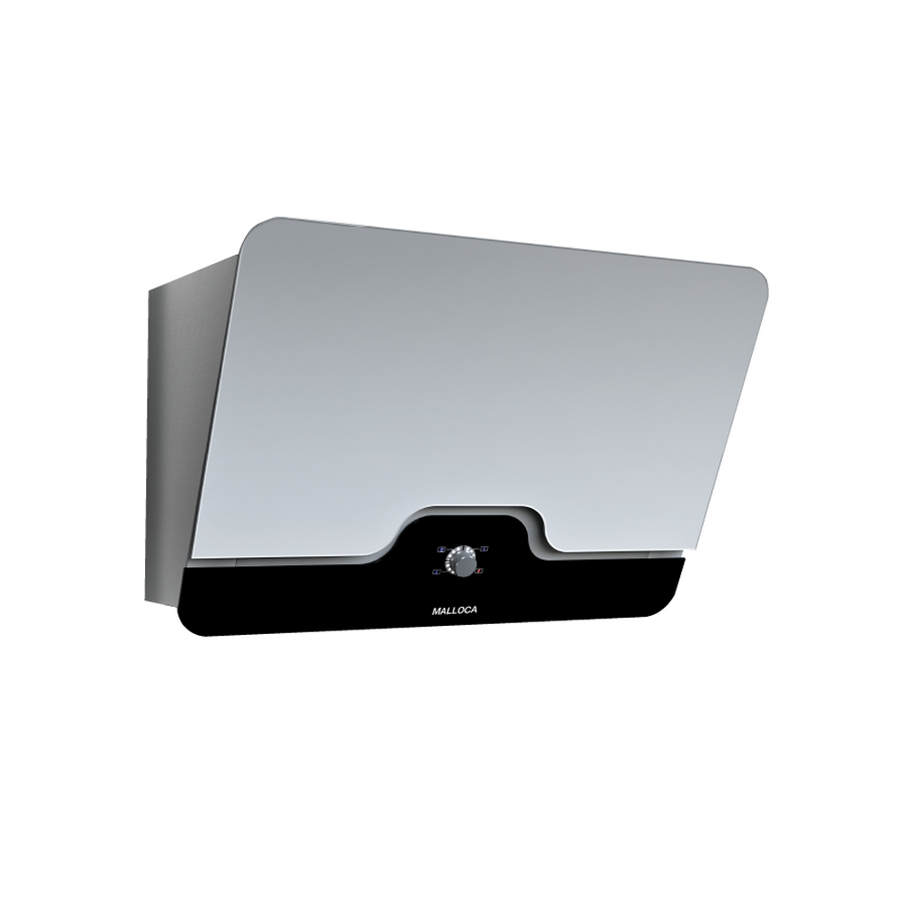Máy hút mùi áp tường Malloca Drive F152W