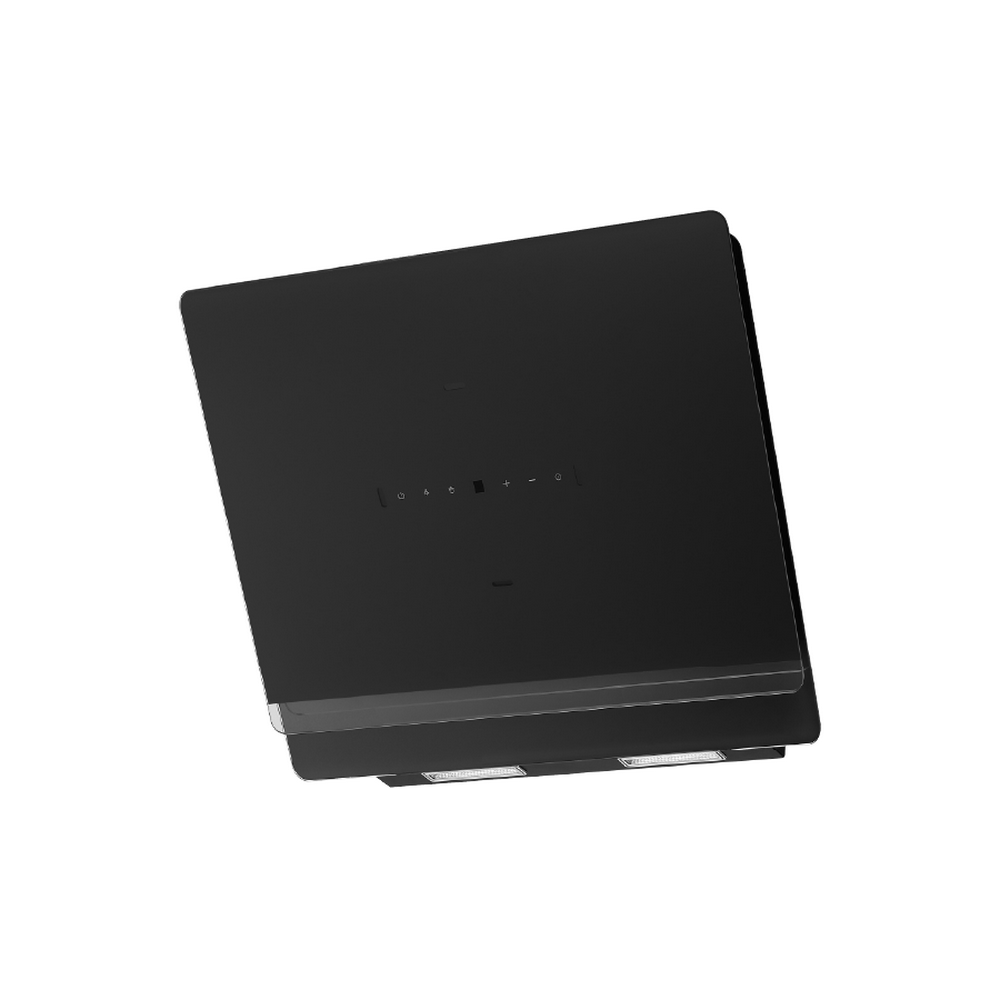 Máy hút mùi áp tường Malloca MC60GTC