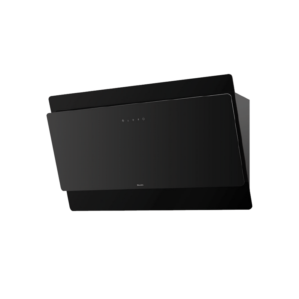 Máy hút mùi áp tường Malloca MC7086HS