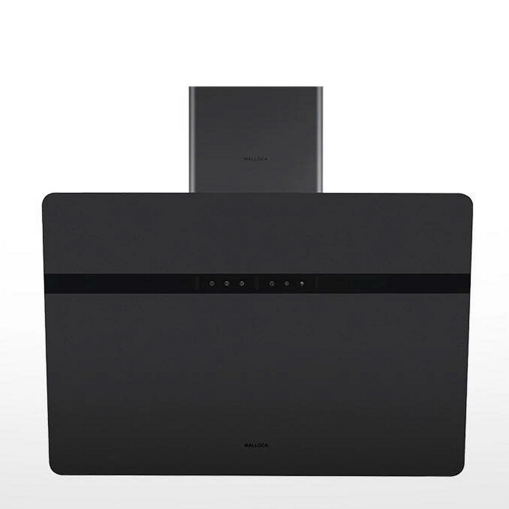 Máy hút mùi áp tường Malloca MC80ECO