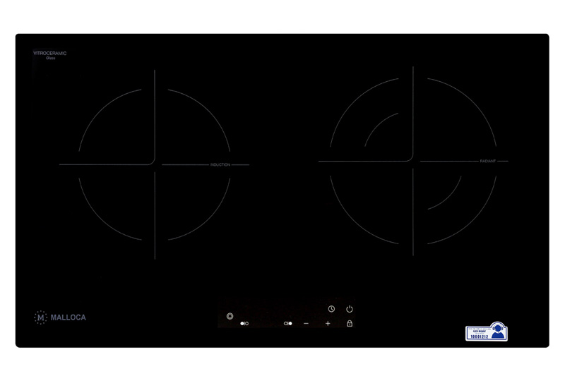Bếp từ hồng ngoại Malloca MH-7311IR-2 Bếp từ hồng ngoại Malloca MH-7311IR-2