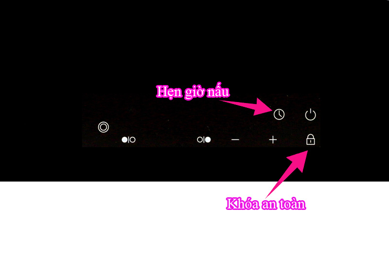 Bếp từ hồng ngoại Malloca MH-7311IR-7 Bếp từ hồng ngoại Malloca MH-7311IR-7